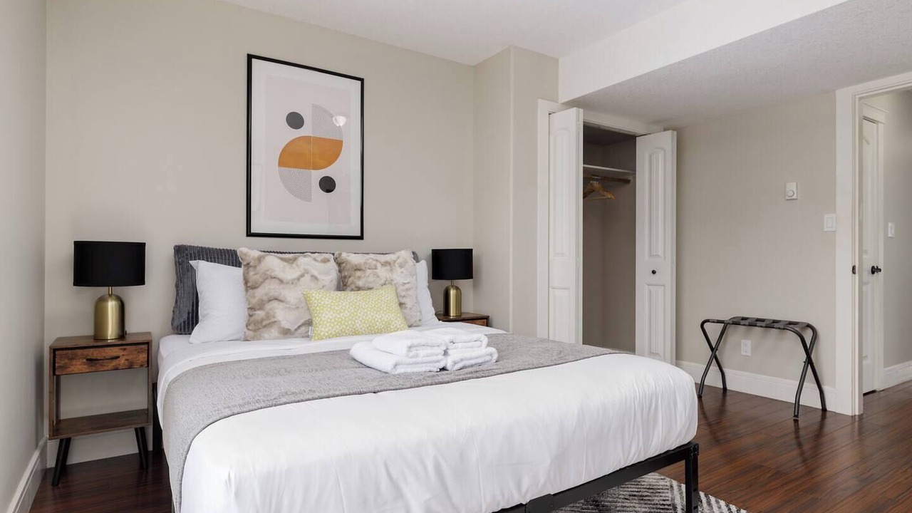 Photo of Bedroom in Regional District of Nanaimo