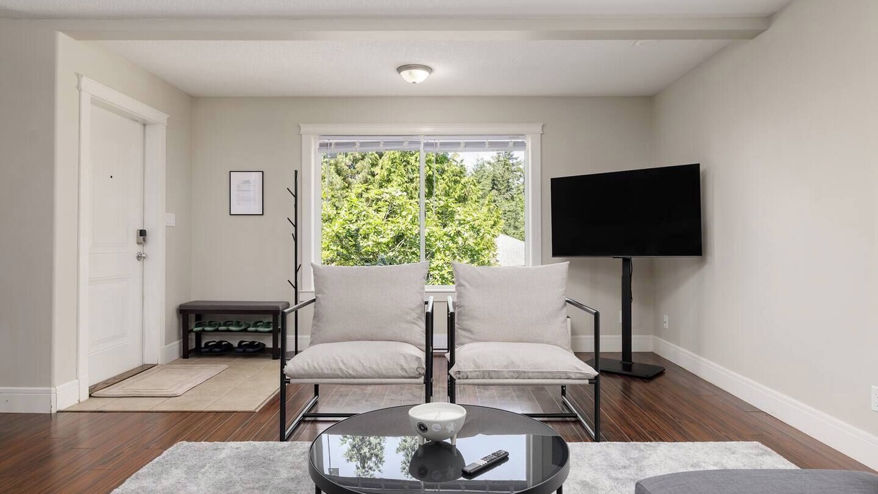 Photo of Livingroom in Regional District of Nanaimo