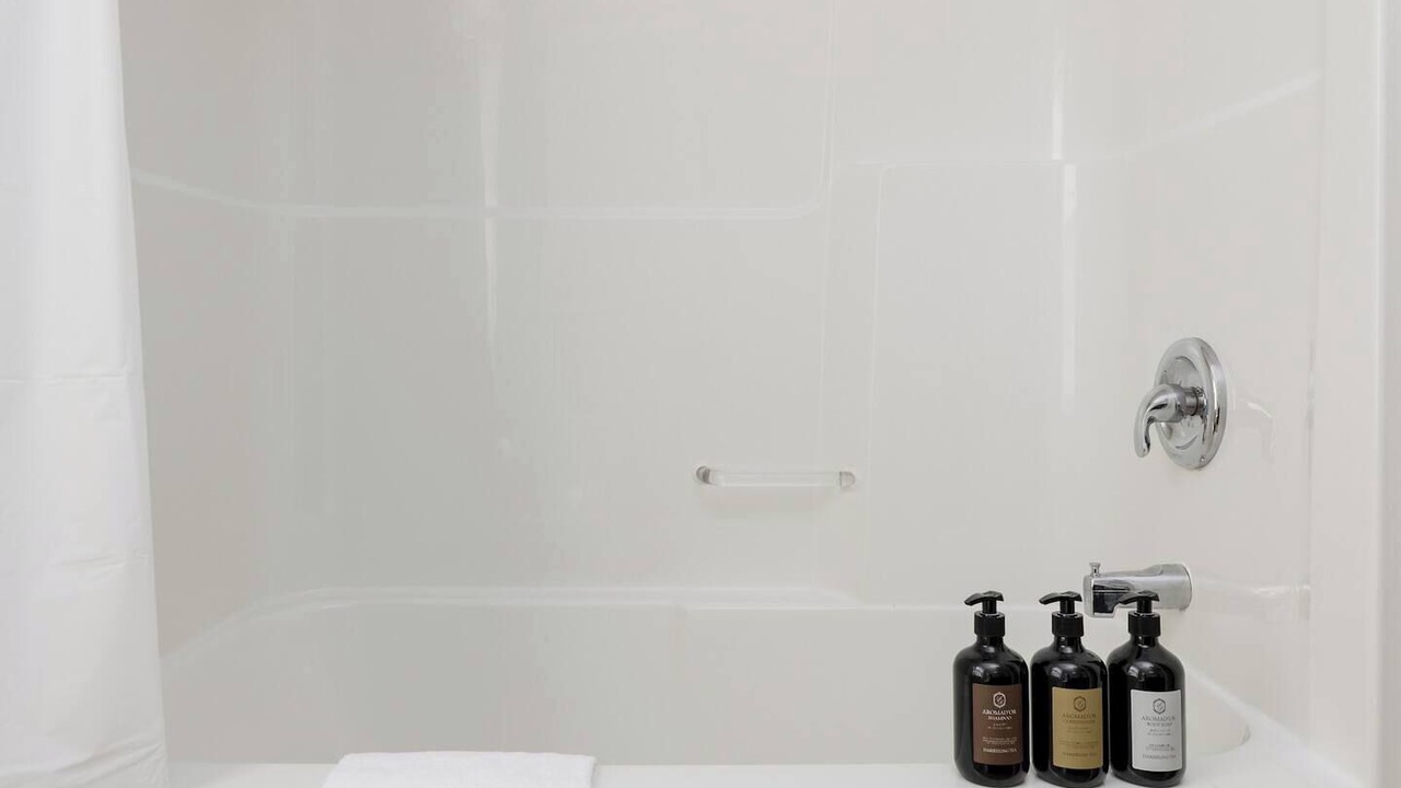 Photo of Bathroom in Regional District of Nanaimo