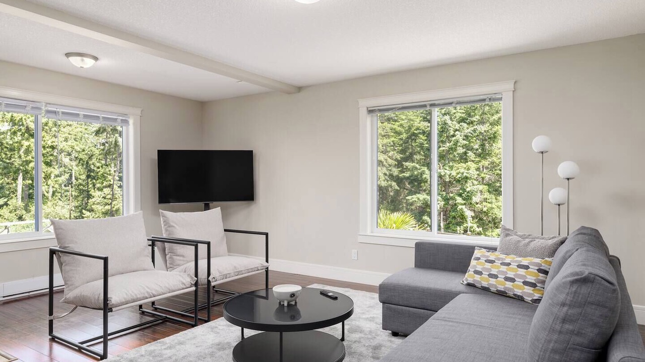 Photo of Livingroom in Regional District of Nanaimo