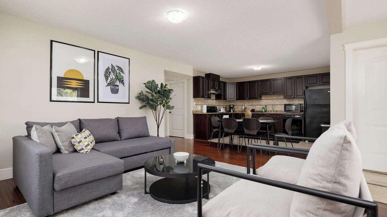 Photo of Livingroom in Regional District of Nanaimo