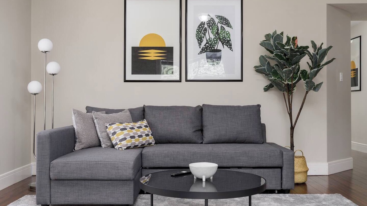Photo of Livingroom in Regional District of Nanaimo