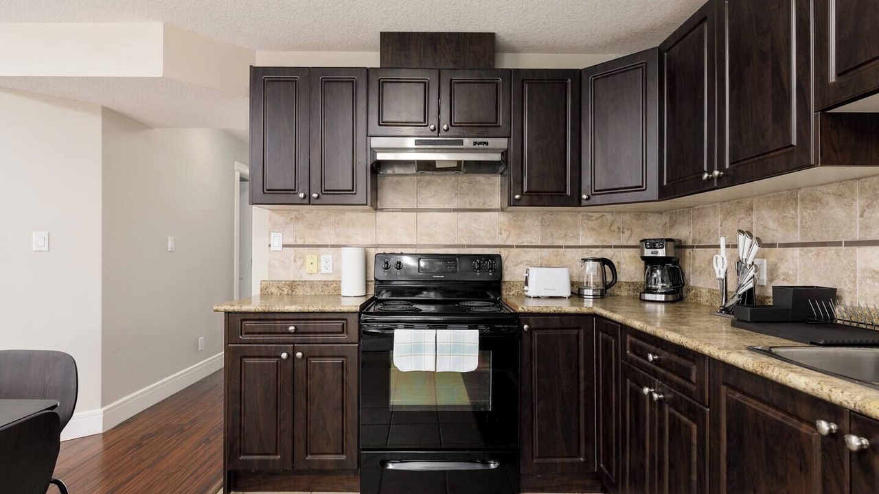 Photo of Kitchen in Regional District of Nanaimo