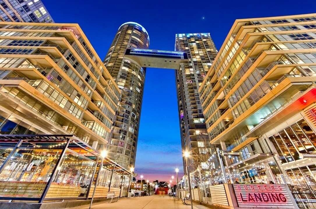 Photo of Outdoor in CityPlace