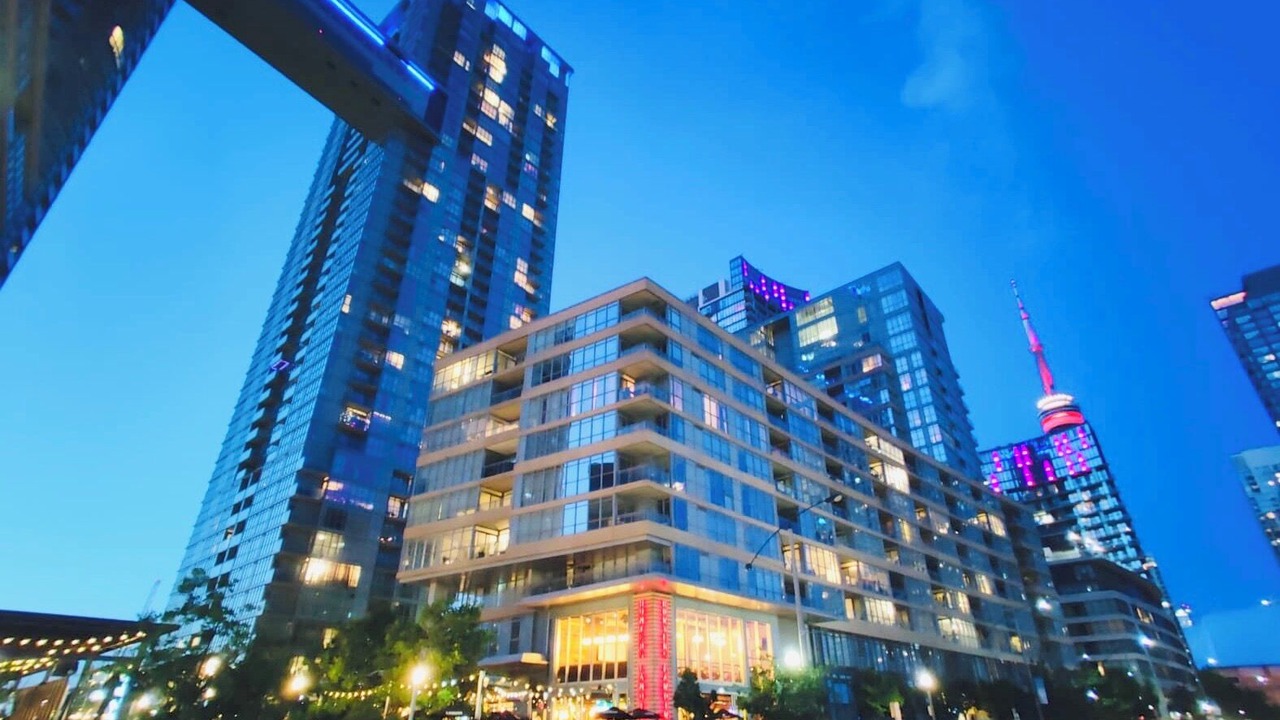 Photo of Outdoor in CityPlace
