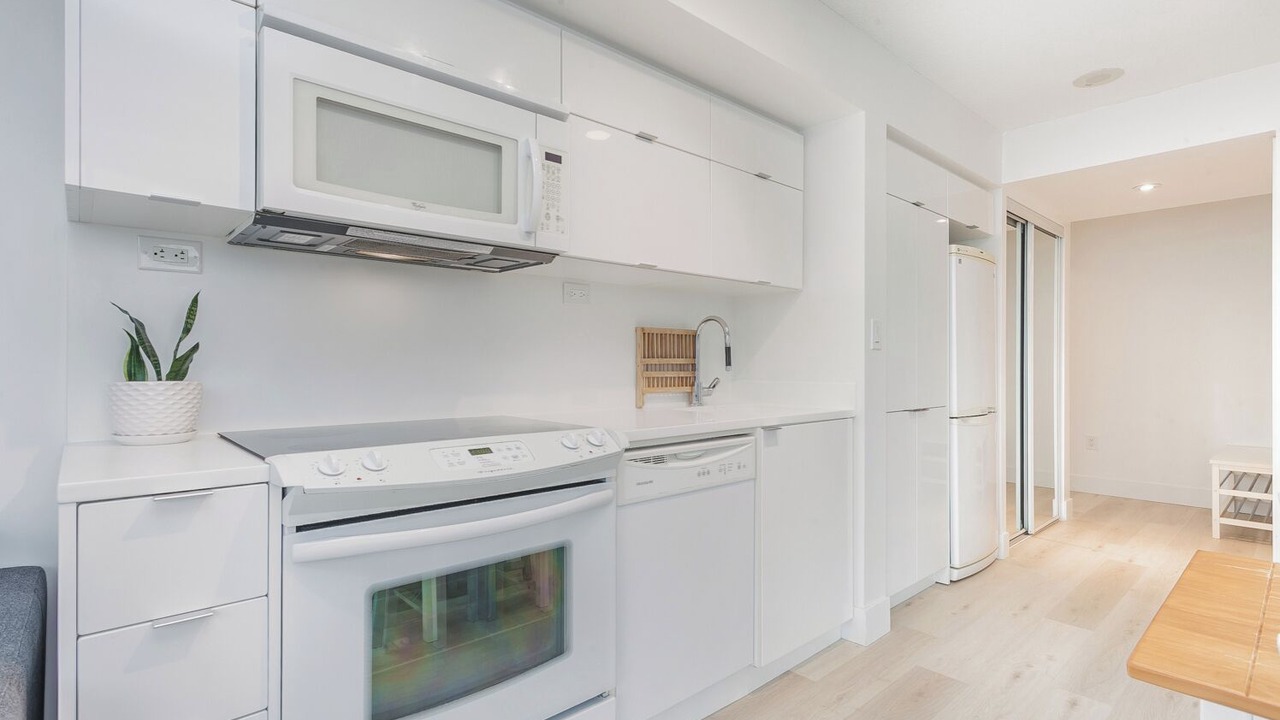 Photo of Kitchen in CityPlace