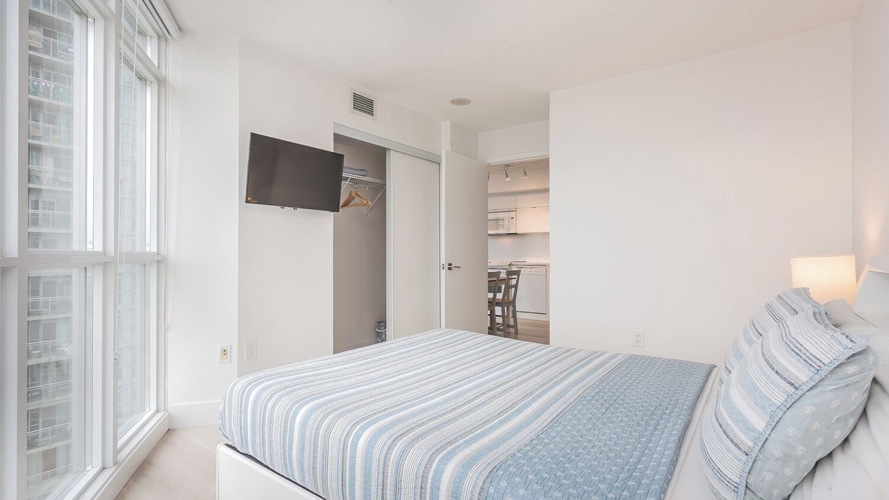 Photo of Bedroom in CityPlace