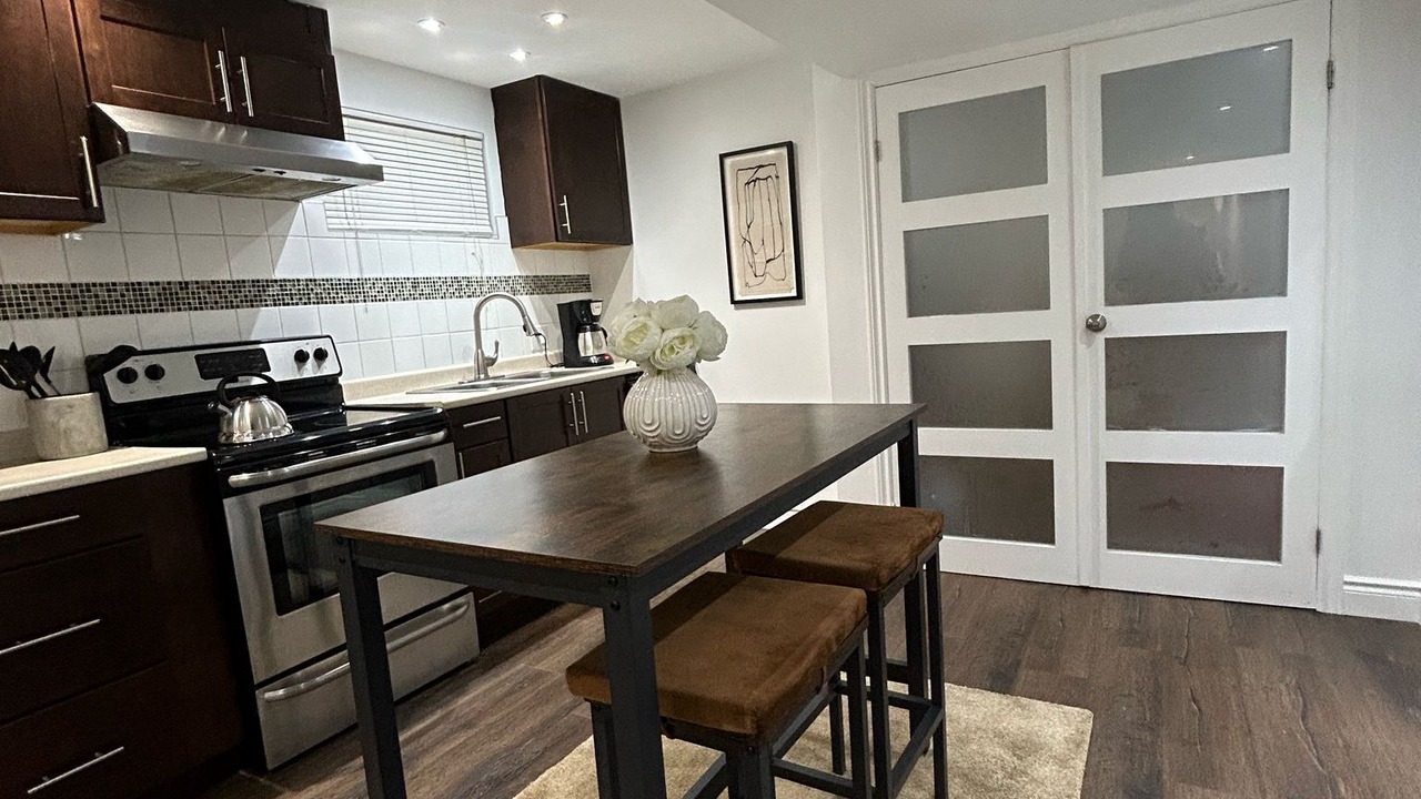 Photo of Kitchen in Brampton