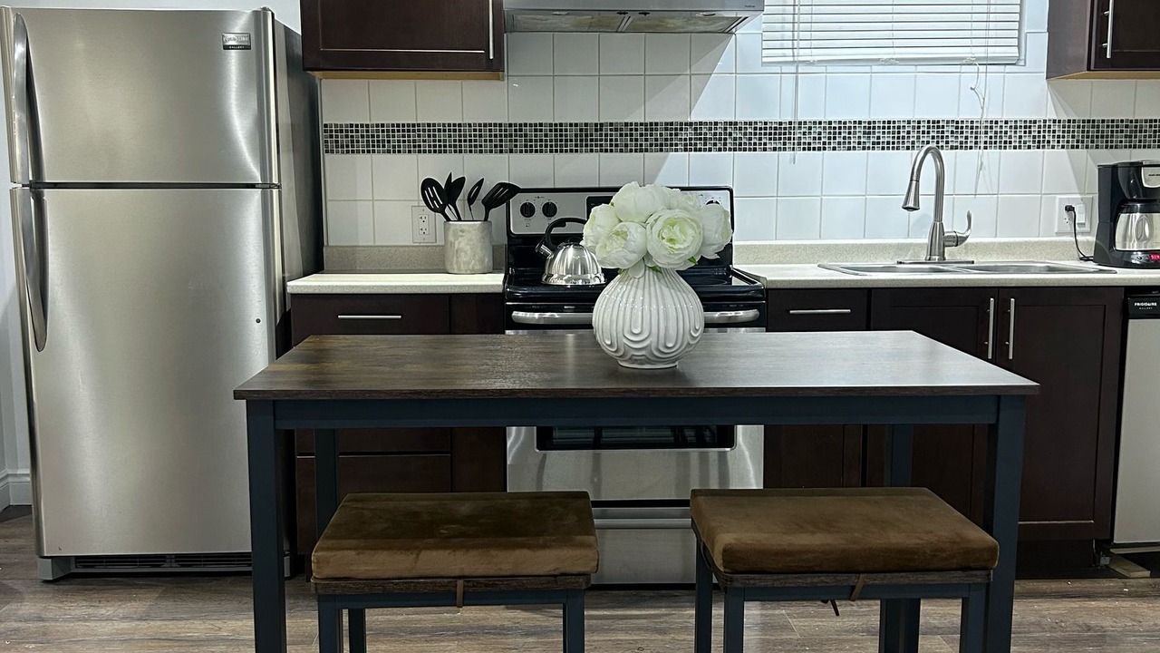 Photo of Kitchen in Brampton
