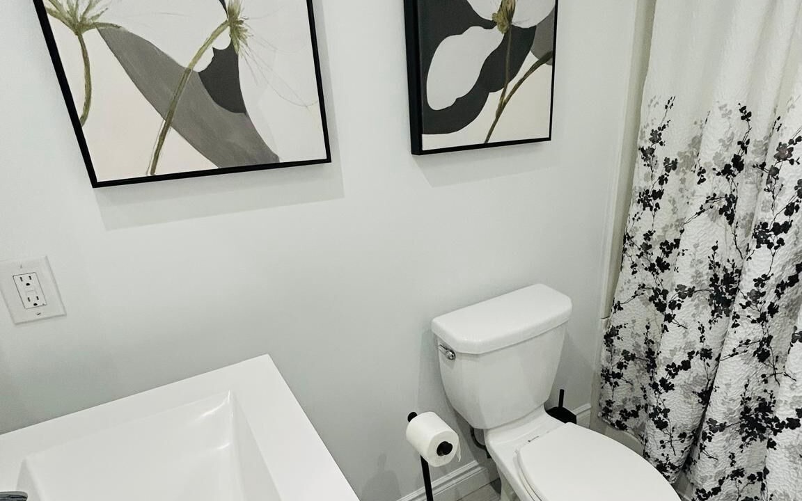 Photo of Bathroom in Brampton