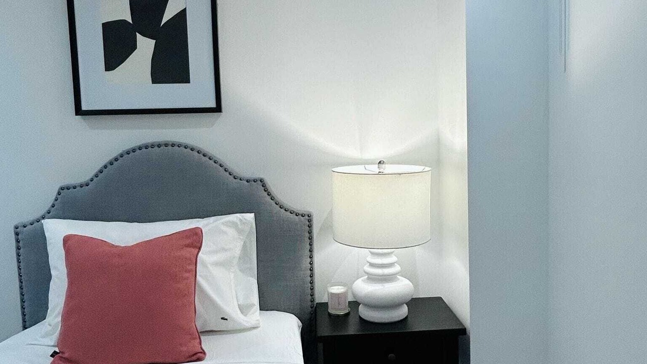 Photo of Bedroom in Brampton