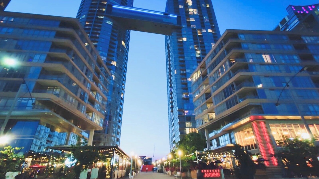 Photo of Outdoor in CityPlace