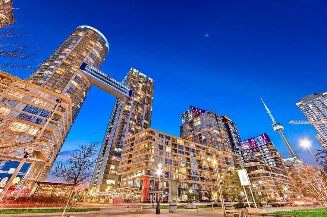 Photo of Outdoor in CityPlace