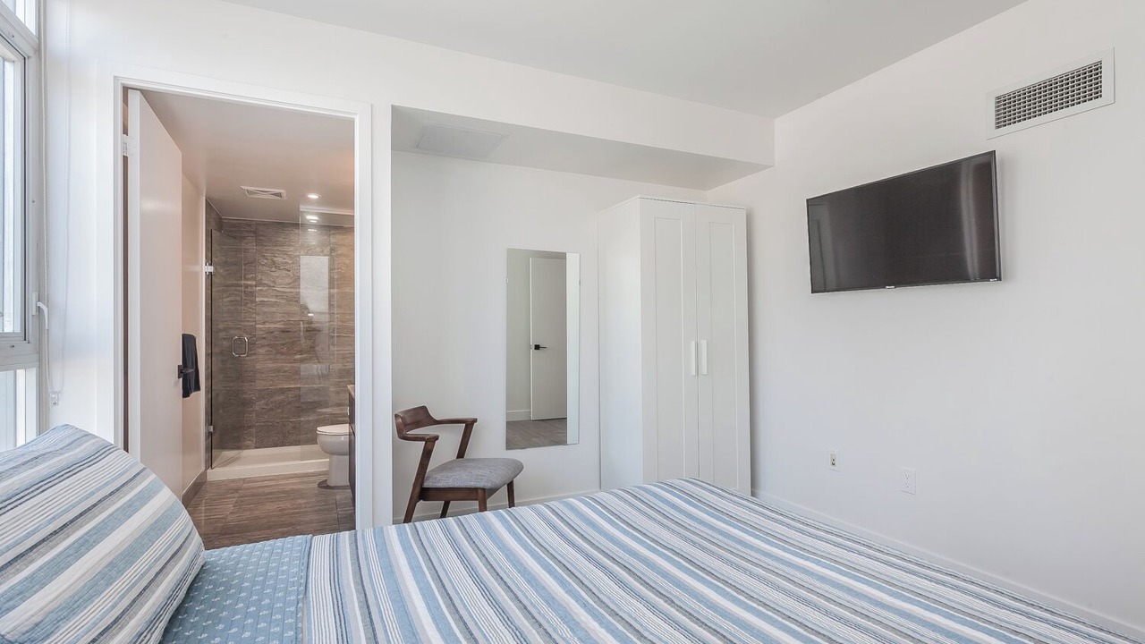 Photo of Bedroom in CityPlace