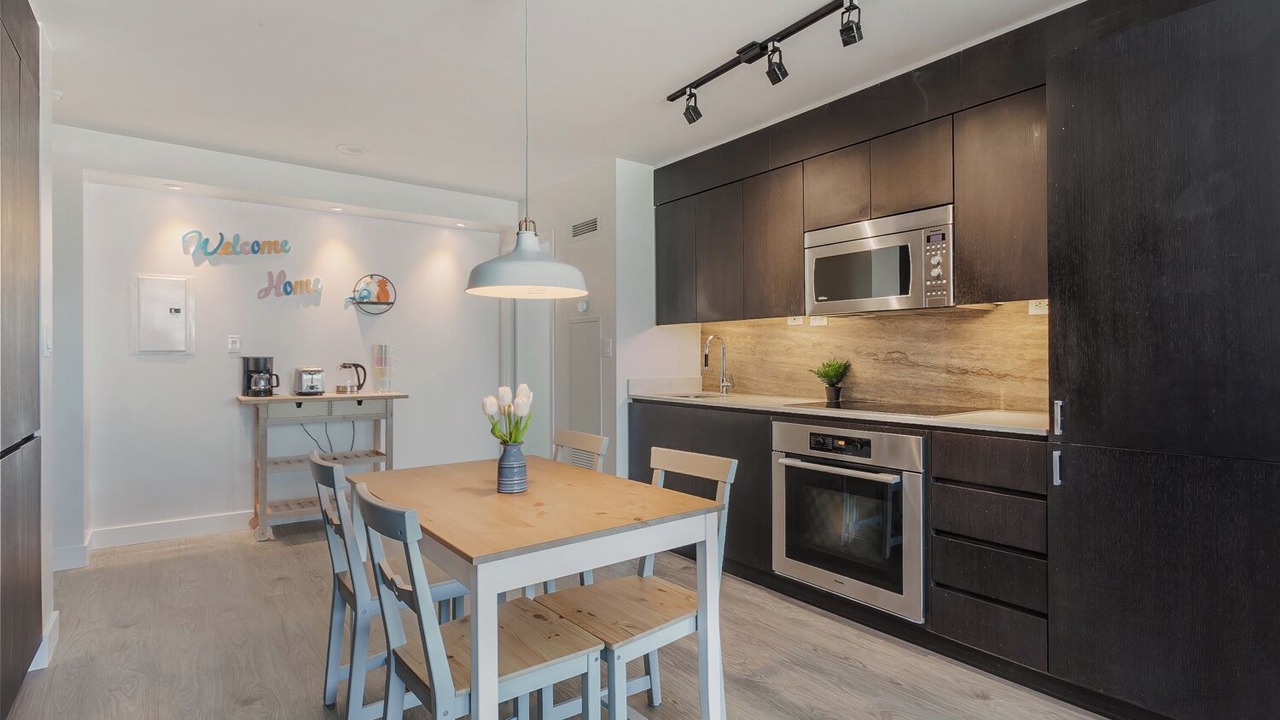 Photo of Kitchen in CityPlace