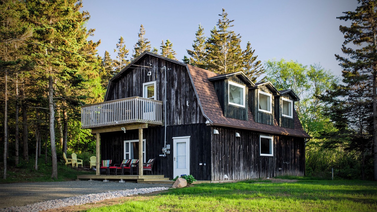 Photo of Outdoor in Port George