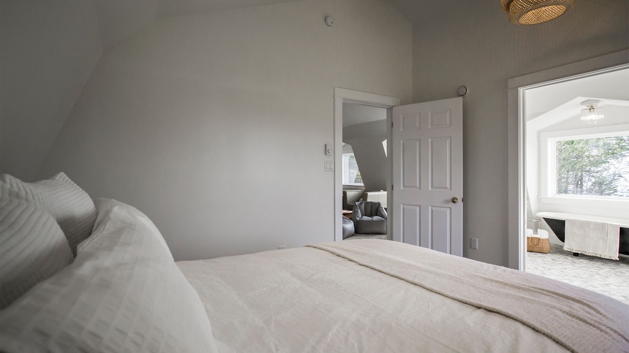 Photo of Bedroom in Port George