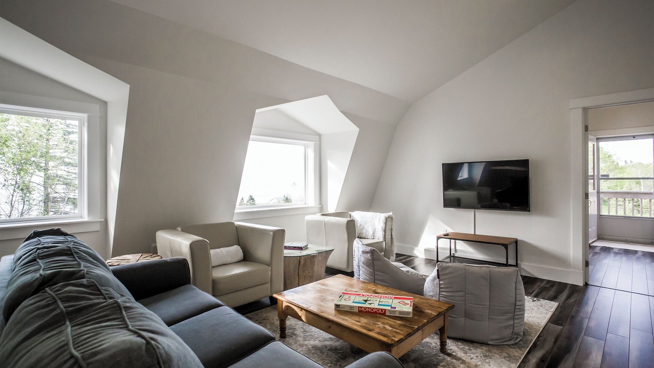 Photo of Livingroom in Port George