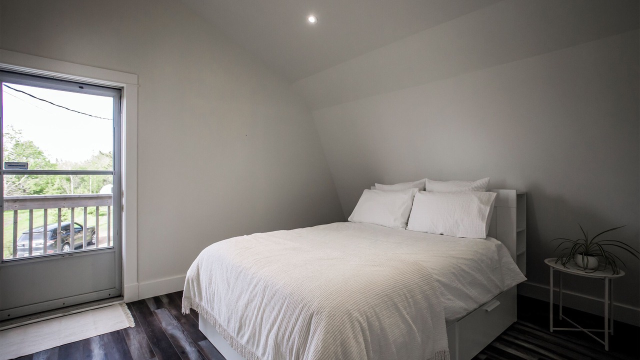 Photo of Bedroom in Port George