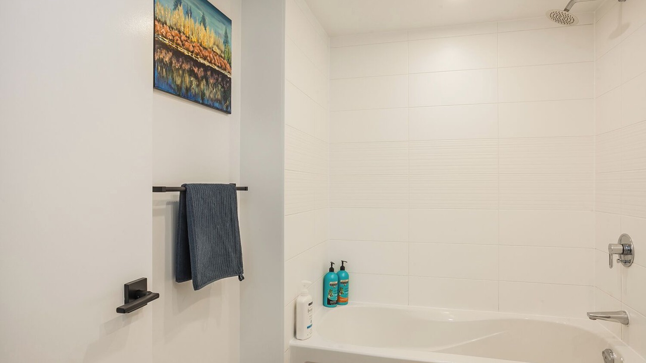 Photo of Bathroom in CityPlace