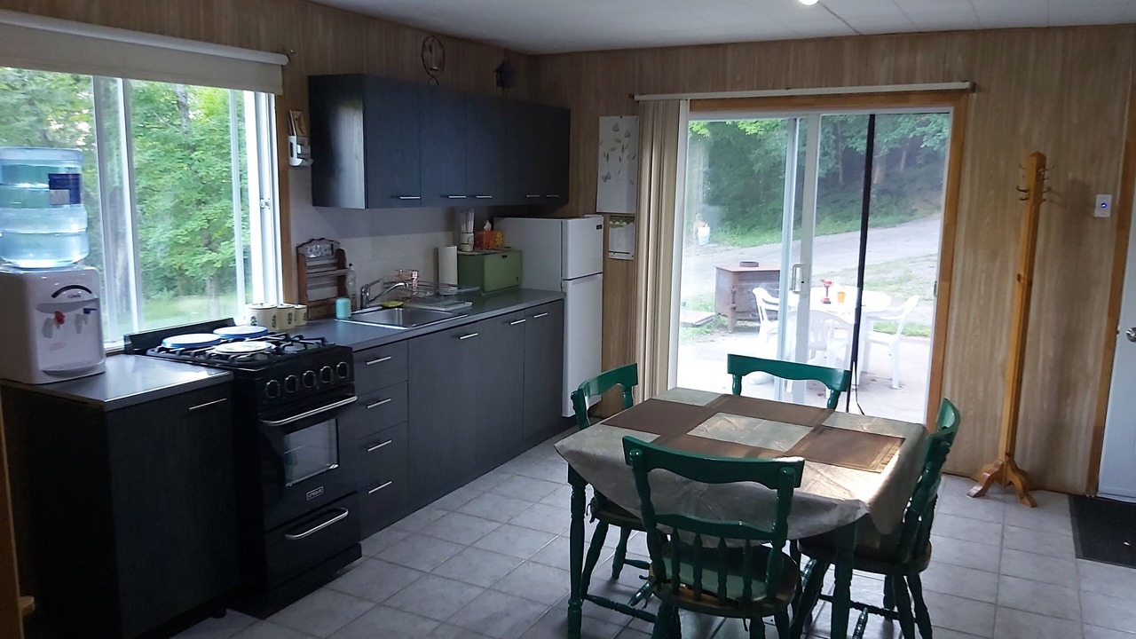 Photo of Kitchen in Amherst