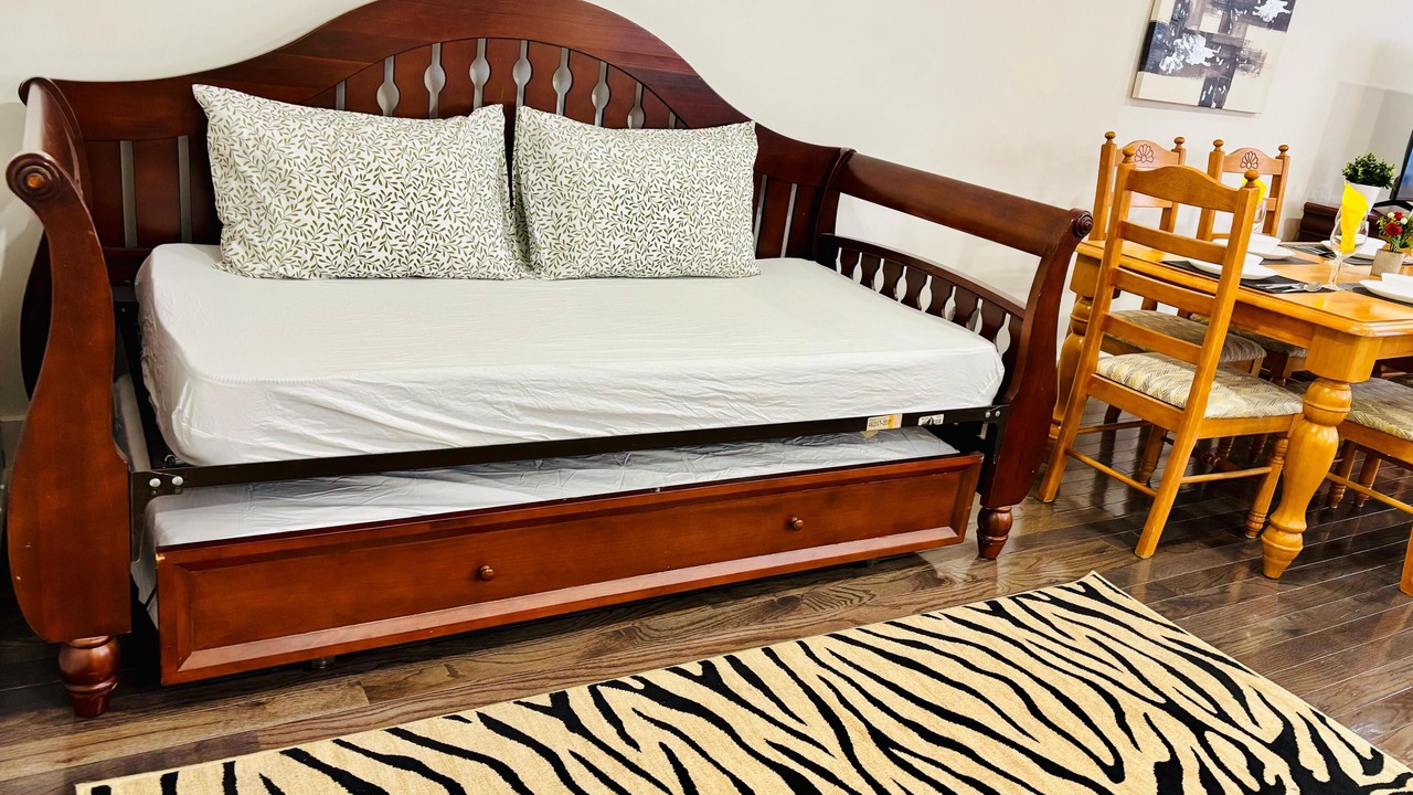 Photo of Bedroom in LaSalle
