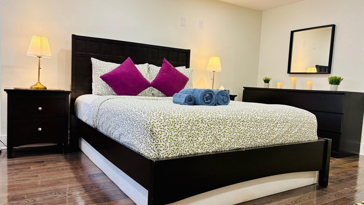 Photo of Bedroom in LaSalle