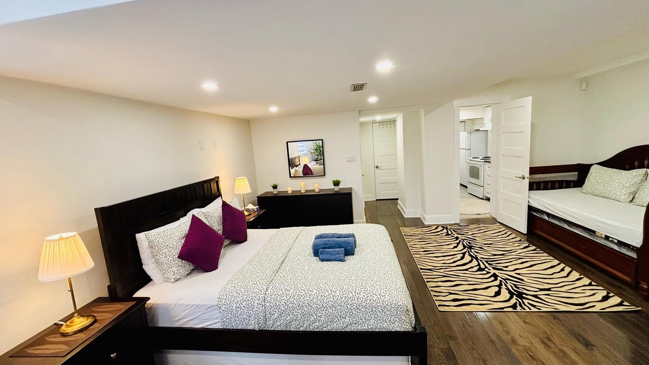 Photo of Bedroom in LaSalle