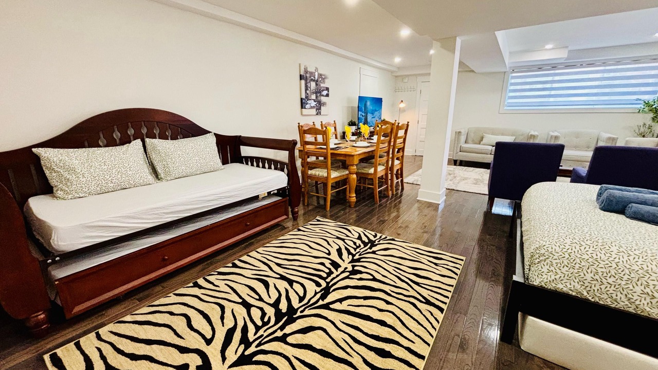 Photo of Bedroom in LaSalle