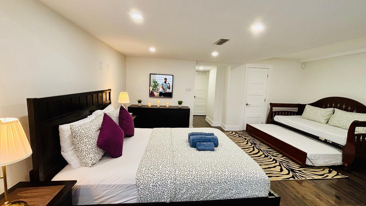 Photo of Bedroom in LaSalle