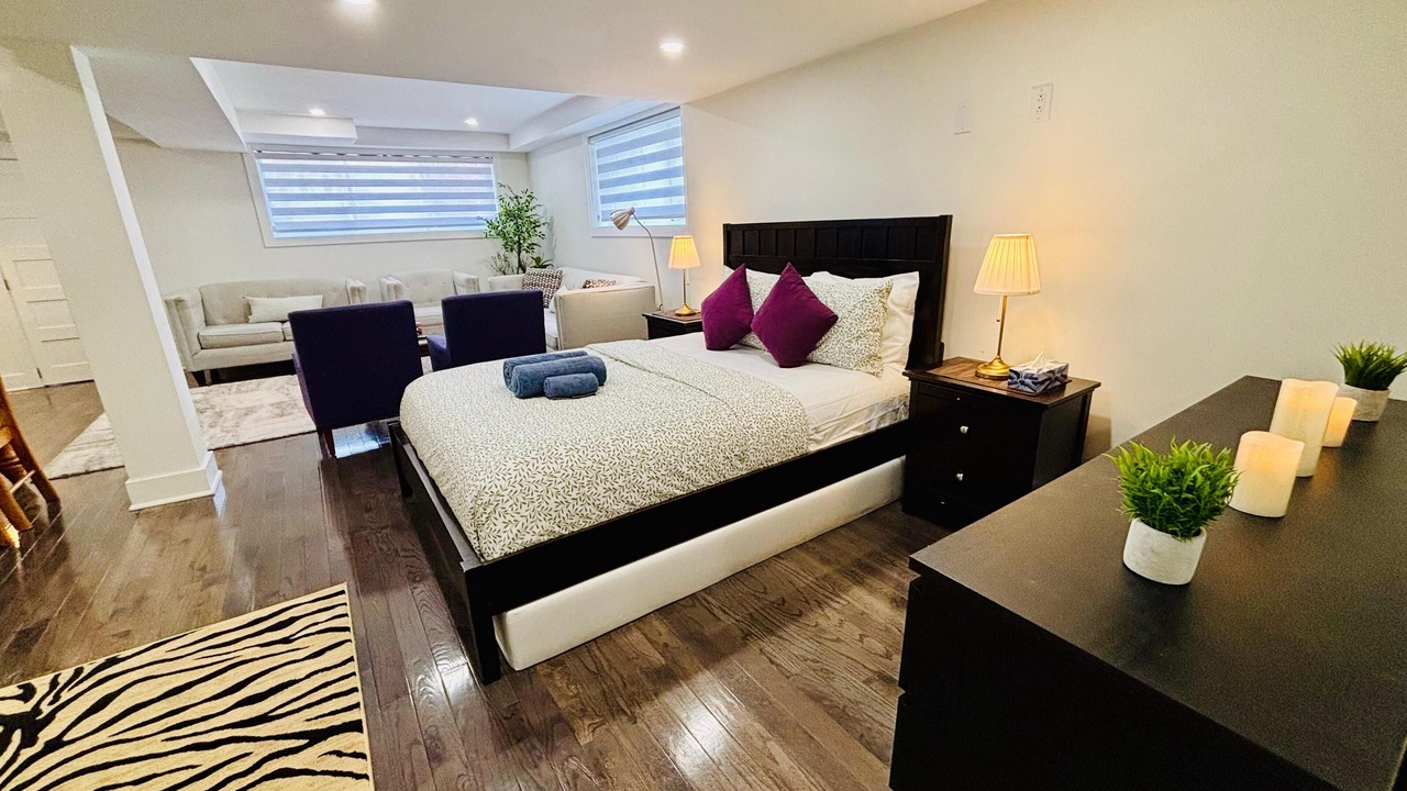 Photo of Bedroom in LaSalle
