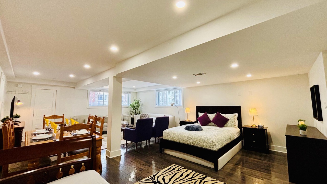 Photo of Bedroom in LaSalle