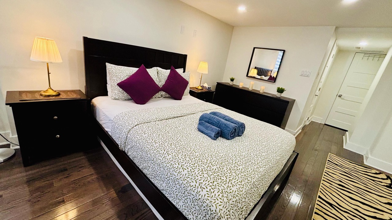 Photo of Bedroom in LaSalle