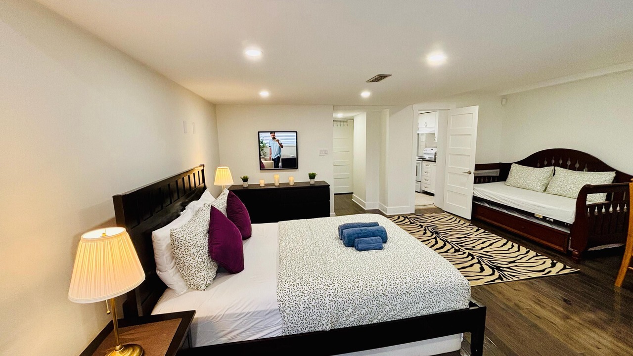 Photo of Bedroom in LaSalle