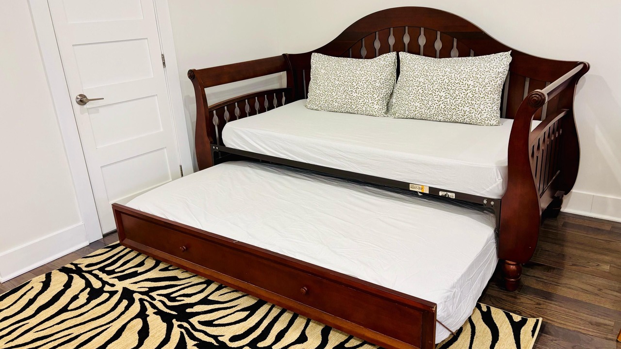 Photo of Bedroom in LaSalle