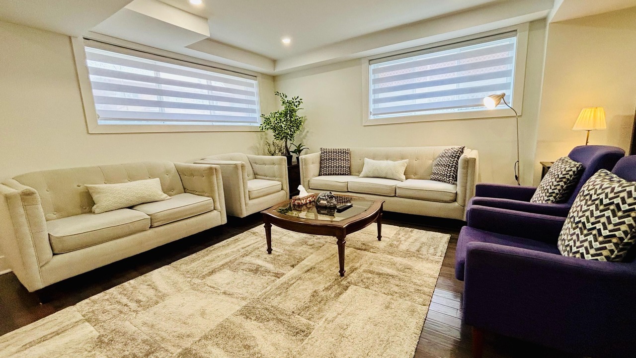 Photo of Livingroom in LaSalle