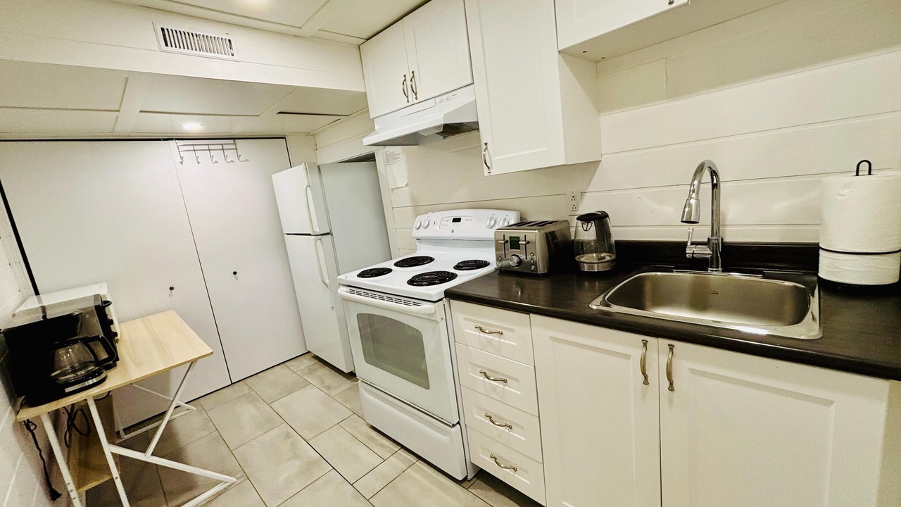 Photo of Kitchen in LaSalle