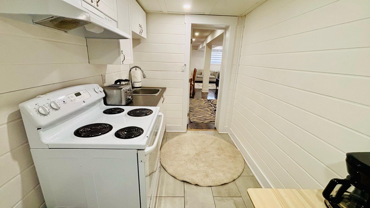 Photo of Kitchen in LaSalle
