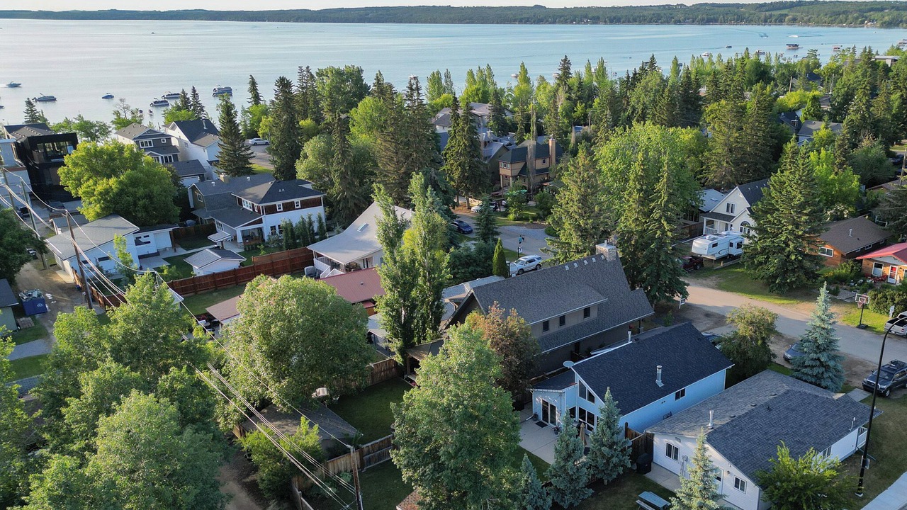 Photo of Outdoor in Markerville