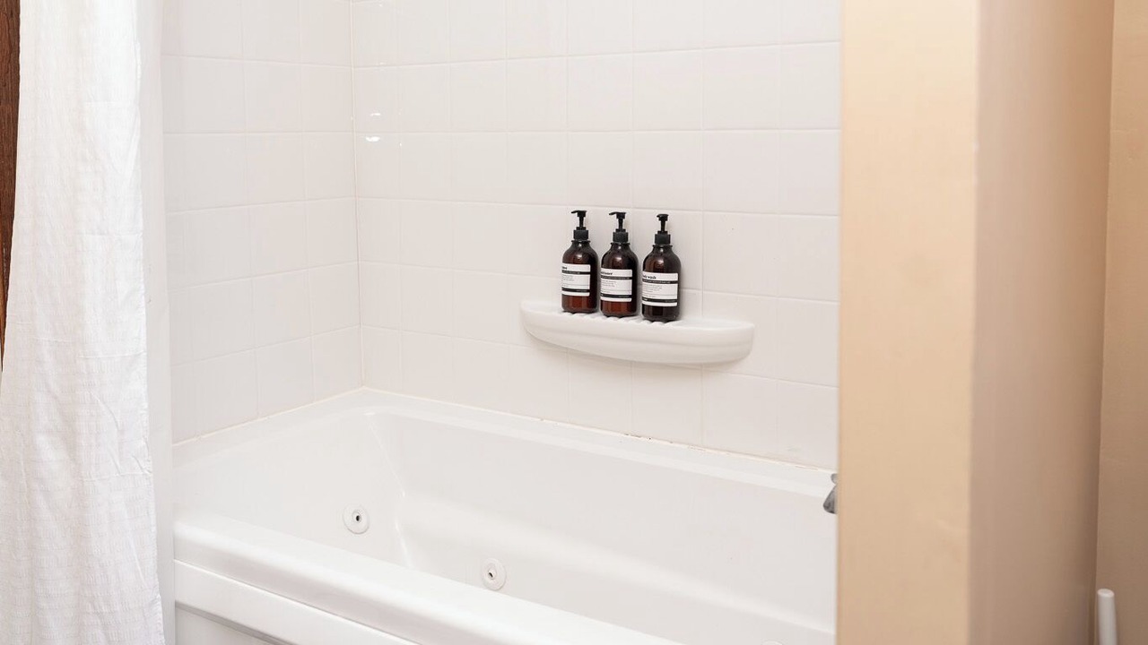 Photo of Bathroom in Markerville