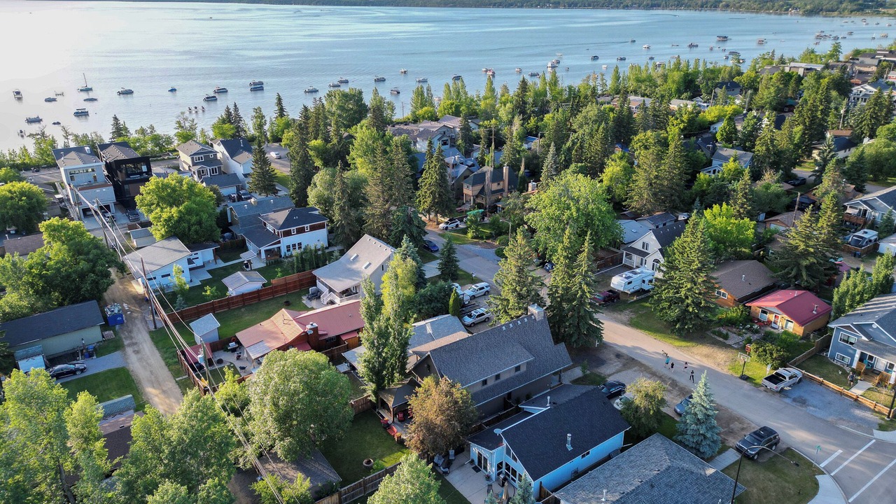 Photo of Outdoor in Markerville