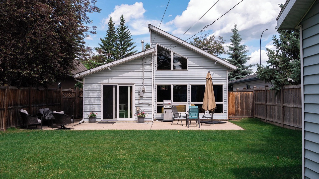 Photo of Outdoor in Markerville