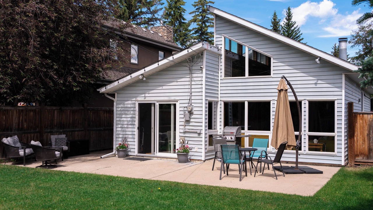 Photo of Outdoor in Markerville