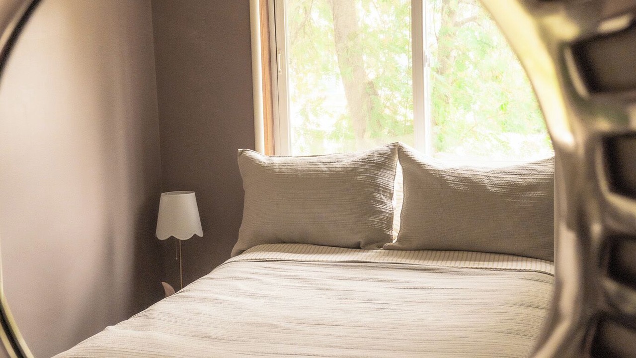 Photo of Bedroom in Markerville