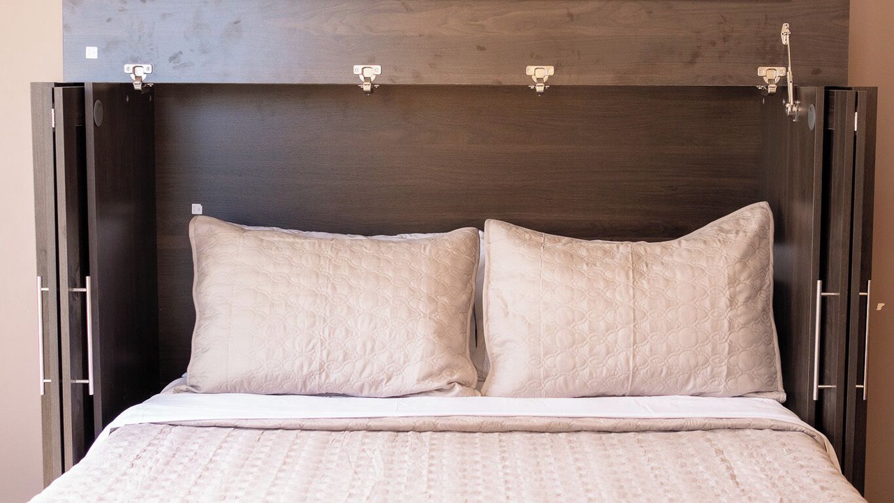 Photo of Bedroom in Markerville
