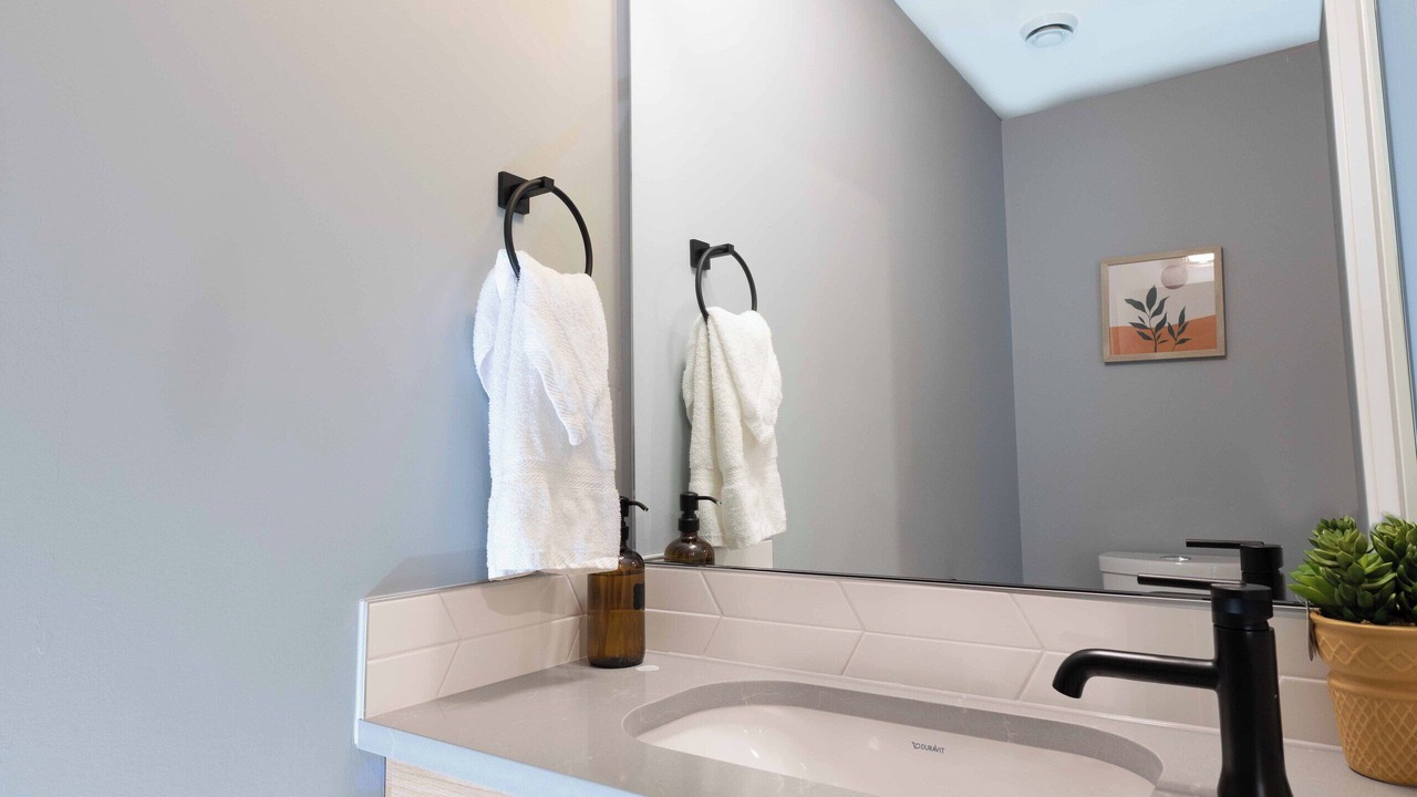 Photo of Bathroom in Harvie Heights