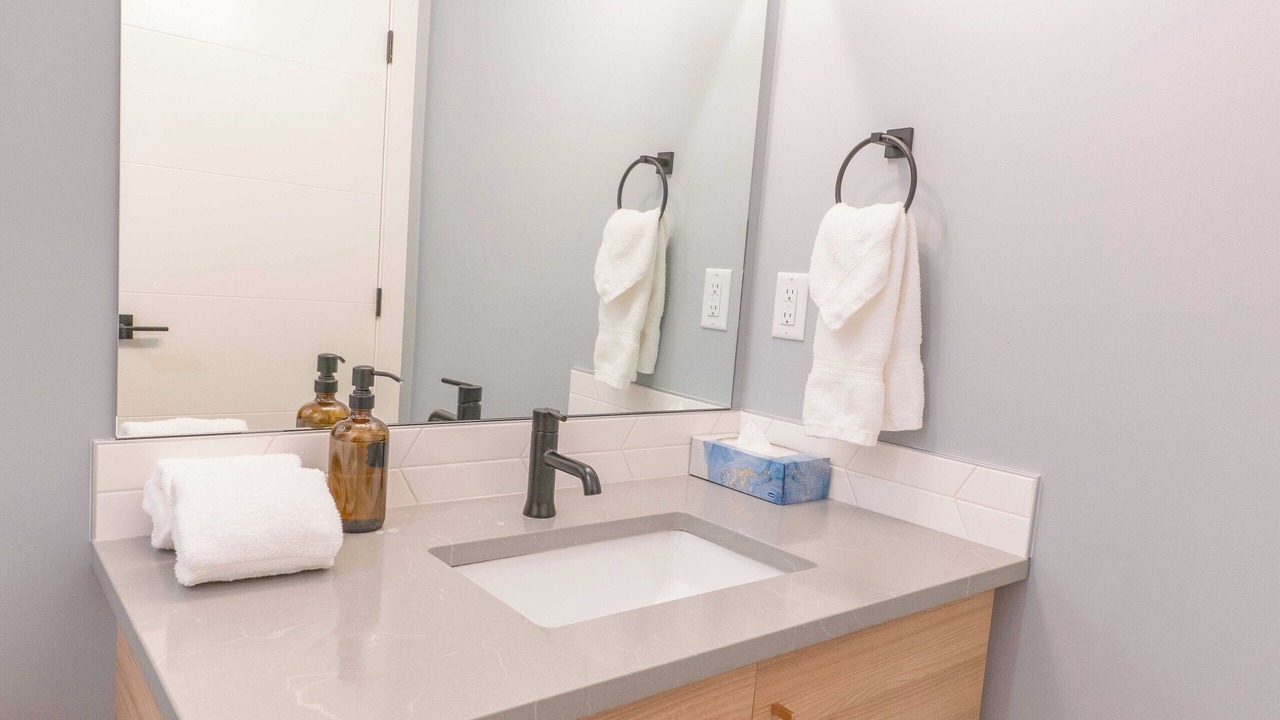 Photo of Bathroom in Harvie Heights