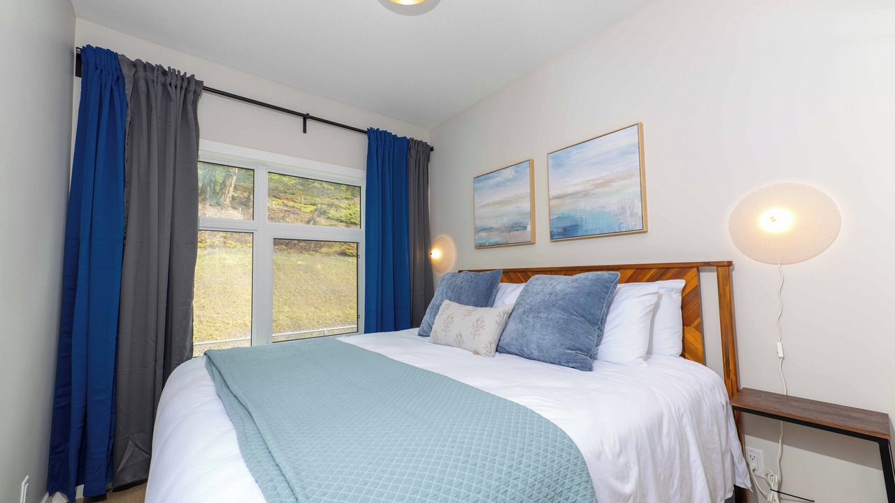 Photo of Bedroom in Harvie Heights
