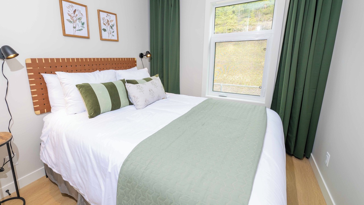 Photo of Bedroom in Harvie Heights