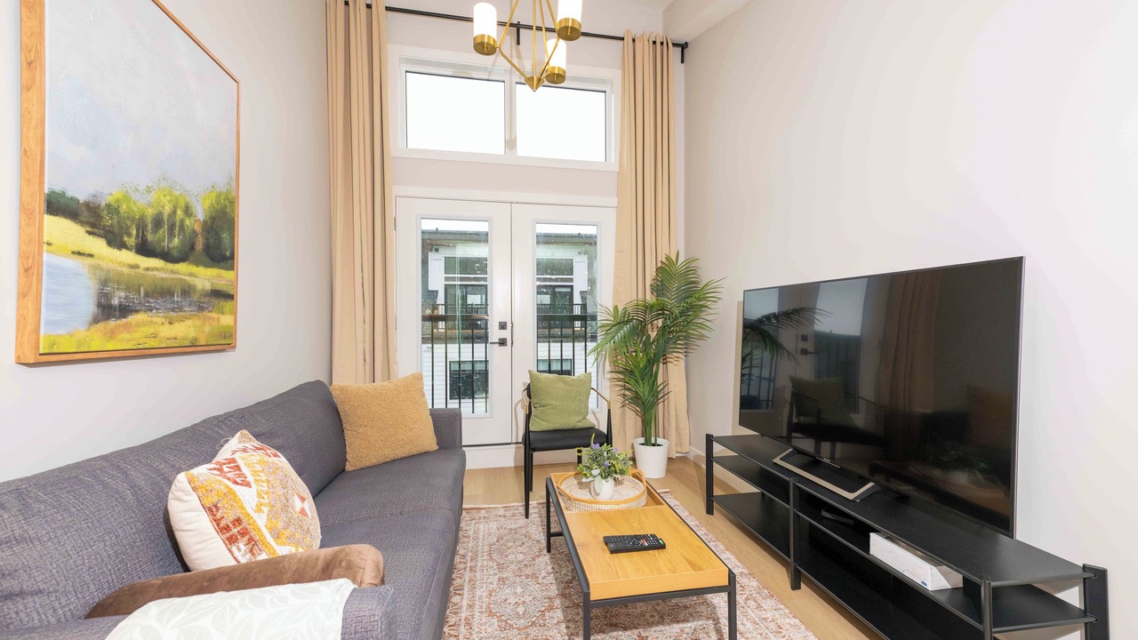 Photo of Livingroom in Harvie Heights